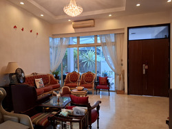 Mimosa Drive (D28), Terrace #436998151